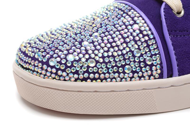 CHRISTIAN LOUBOUTIN - SNEAKER - SleekGait