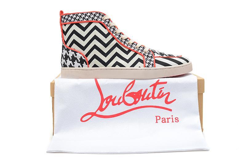 CHRISTIAN LOUBOUTIN - SNEAKER - SleekGait