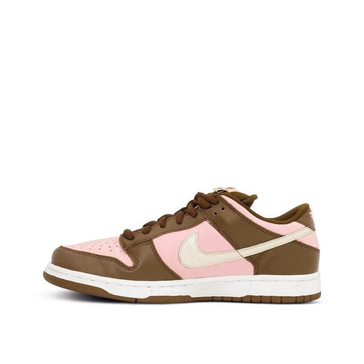 Nike SB Dunk Low Stussy Cherry - SleekGait