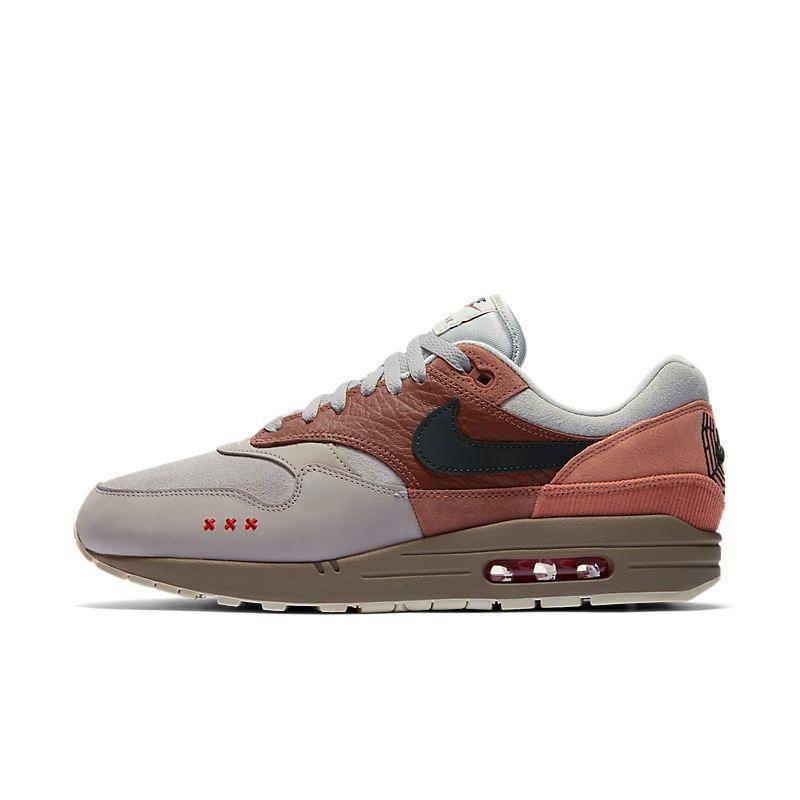 Nike Air Max 87 'Amsterdam' - SleekGait