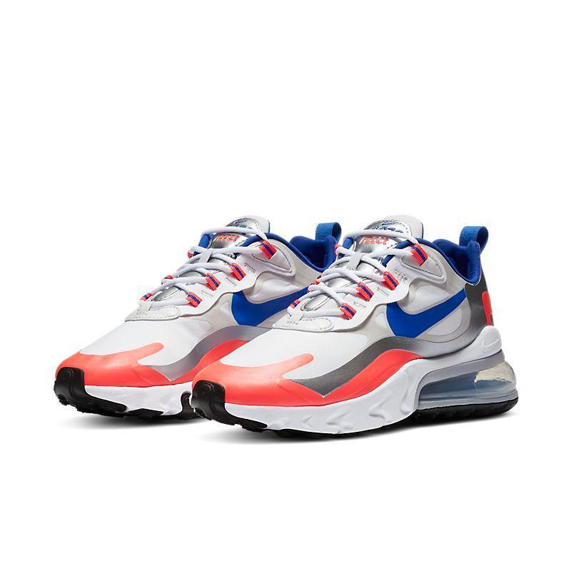 Nike Air Max 270 React 'Knicks' - SleekGait