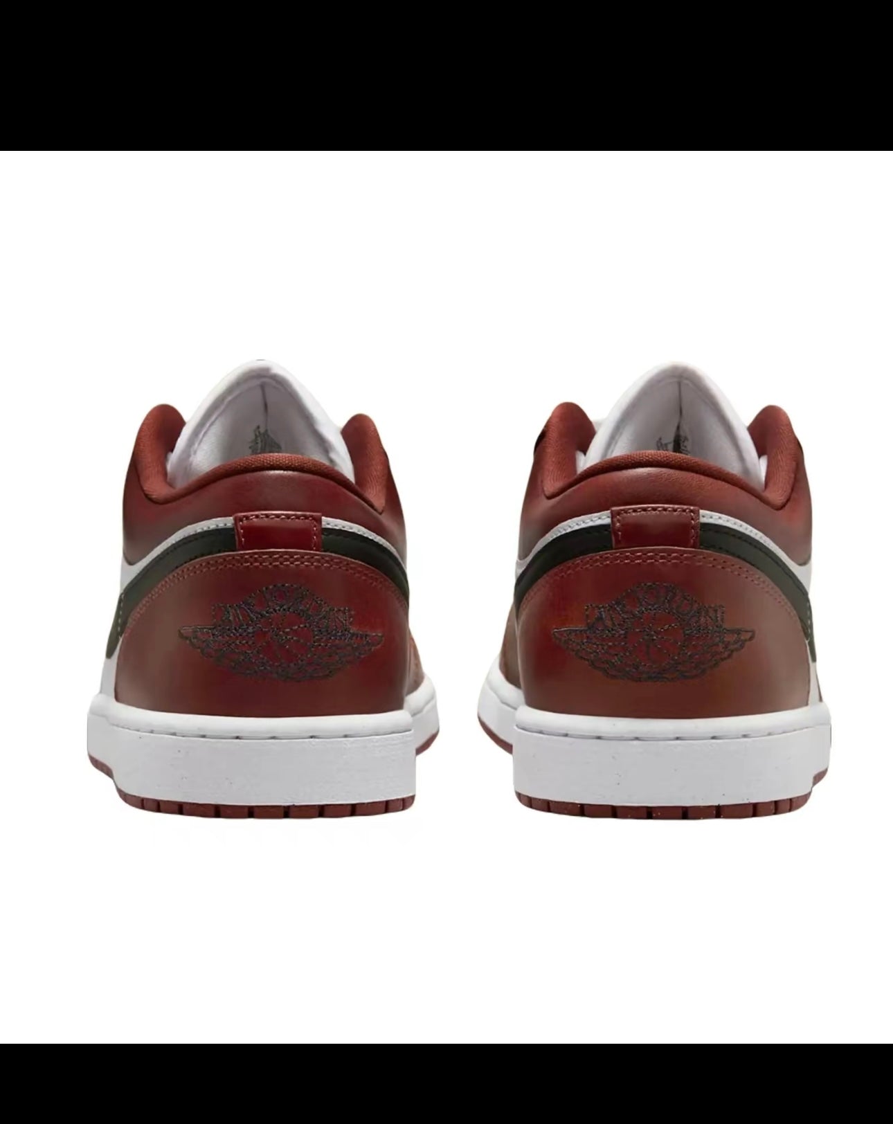 Nike Air Jordan 1 Low SE dark pony