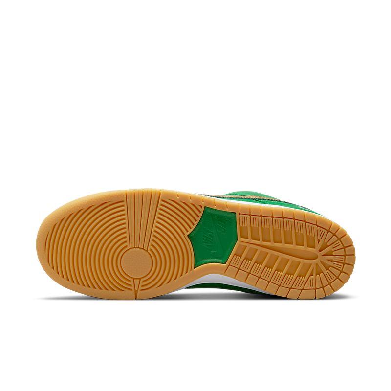 Nike SB Dunk Low Pro 'St. Patrick's Day' - SleekGait