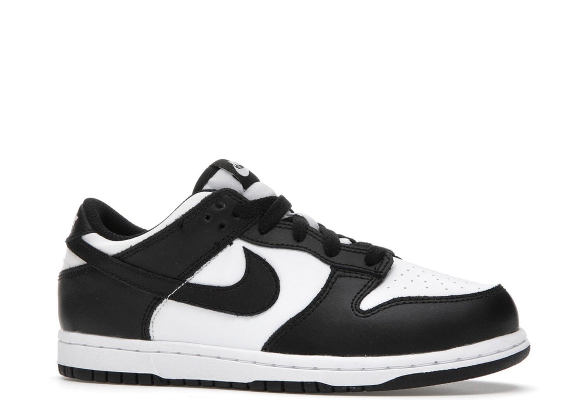 Nike Dunk Low TD/PS 'Black White Panda' - SleekGait