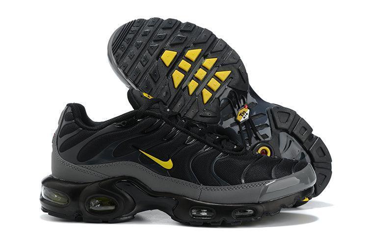 Nike Air Max Plus 'Batman' - SleekGait