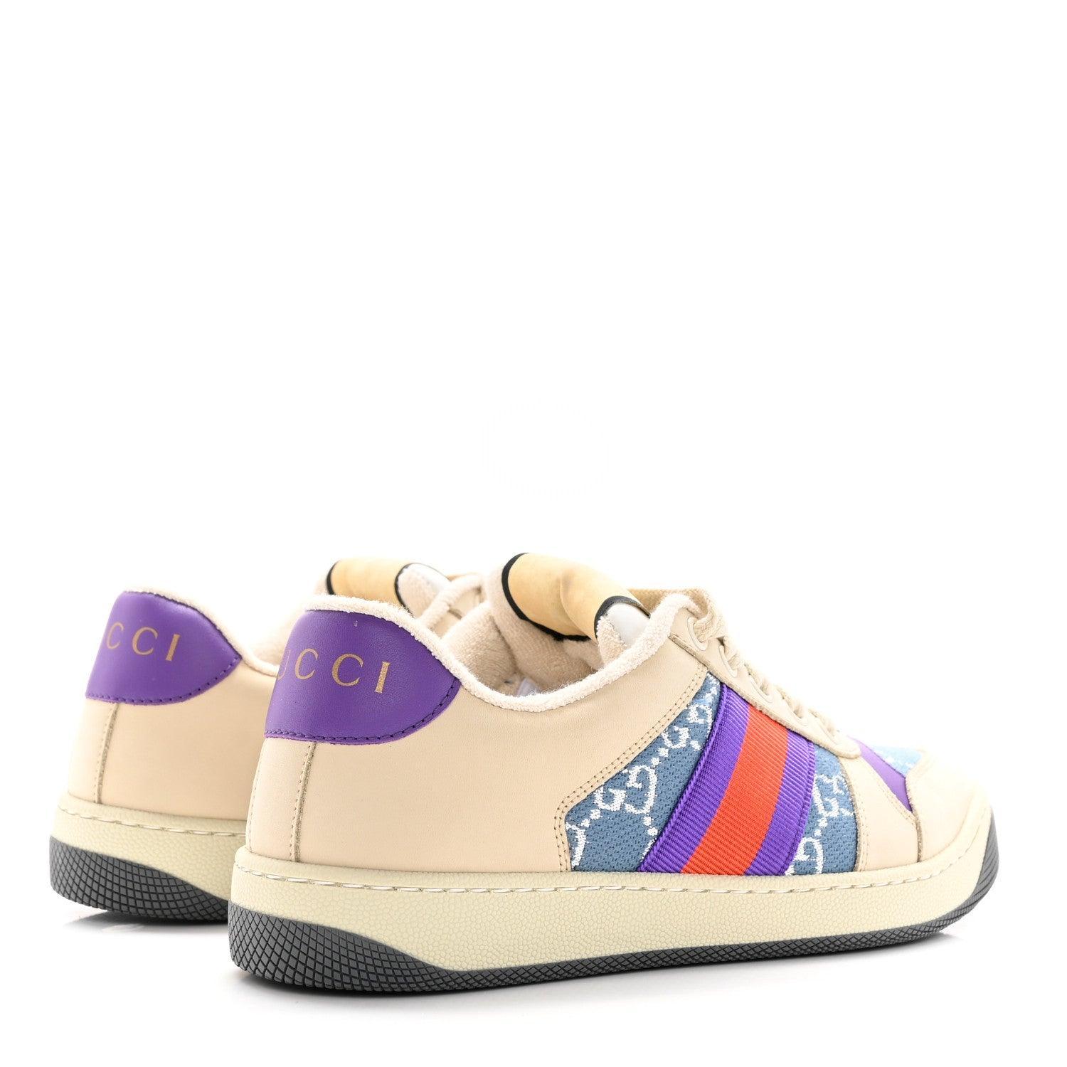 SCREENER SNEAKER - SleekGait