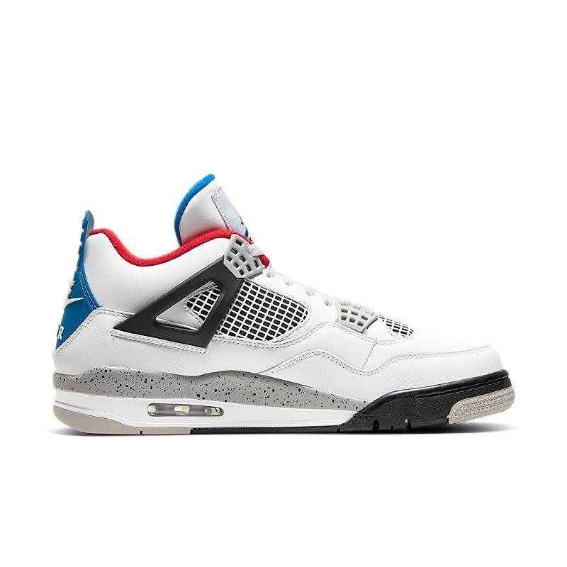Air Jordan 4 Retro 'What The' - SleekGait