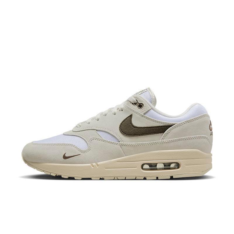 Nike Air Max 87 'Sail Ironstone' - SleekGait