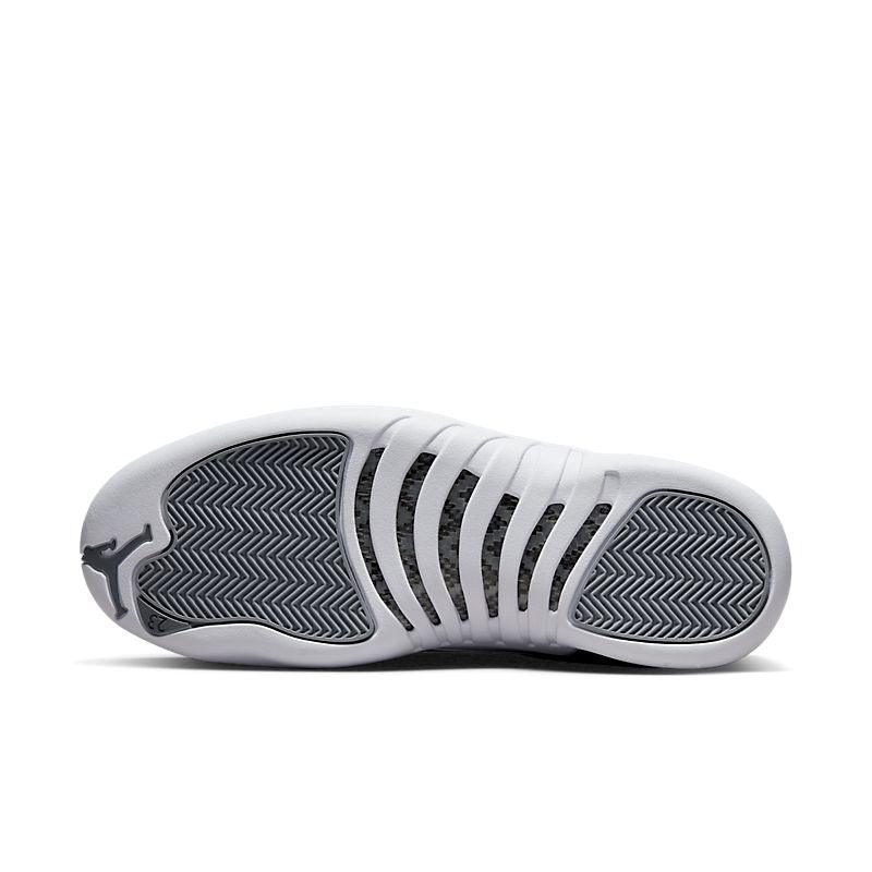 Air Jordan Retro 12 'Stealth' - SleekGait