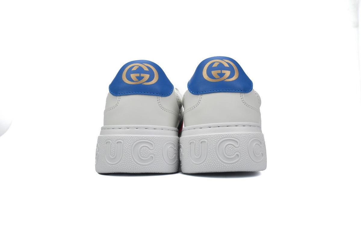 Gucci Chunky B 'White' - SleekGait
