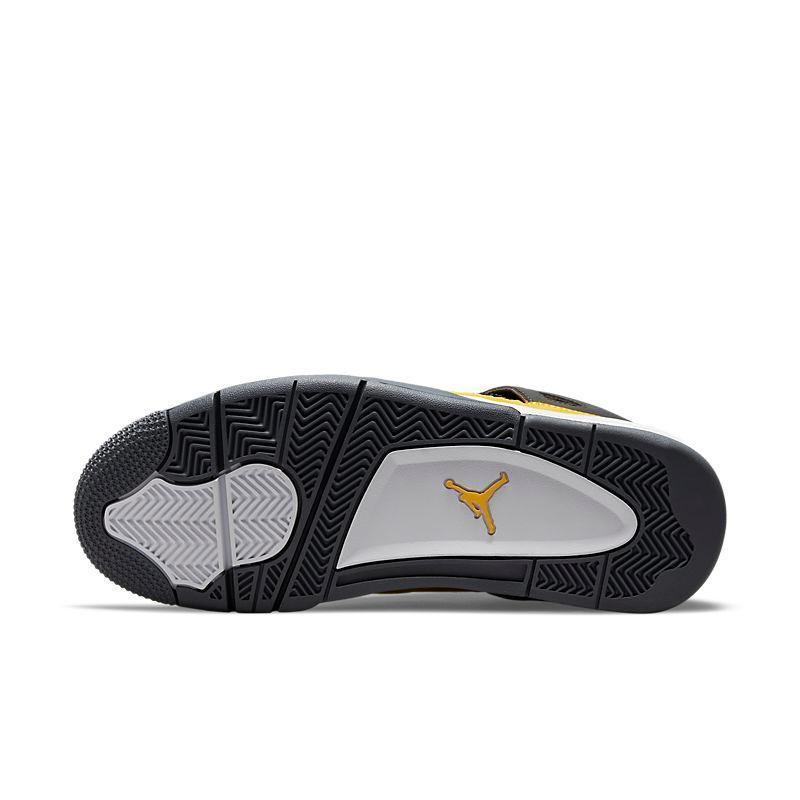 Air Jordan 4 Retro 'Lightning' - SleekGait