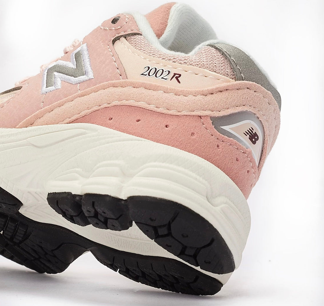 New Balance 2002R  'Pink Sand' Kids