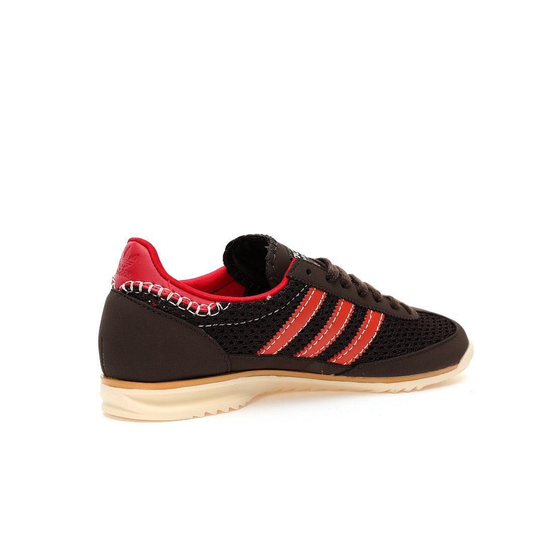 SL72 Wales Bonner X Adidas Originals Knit 'Brown' - SleekGait