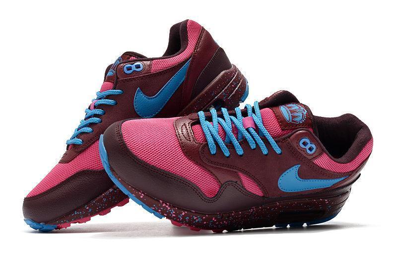 Air Max 87 'Parra Amsterdam' - SleekGait