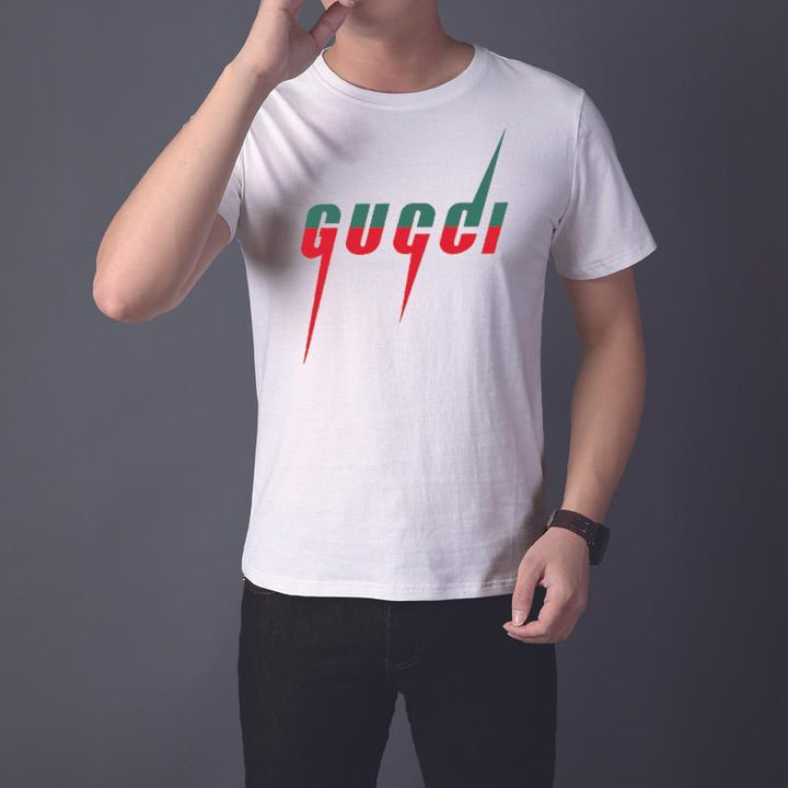 GUCCI - T SHIRT - SleekGait