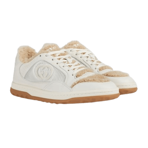 MAC80 Sneaker - SleekGait