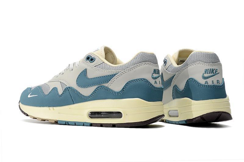 Air Max 87 'Patta Waves Noise Aqua' - SleekGait