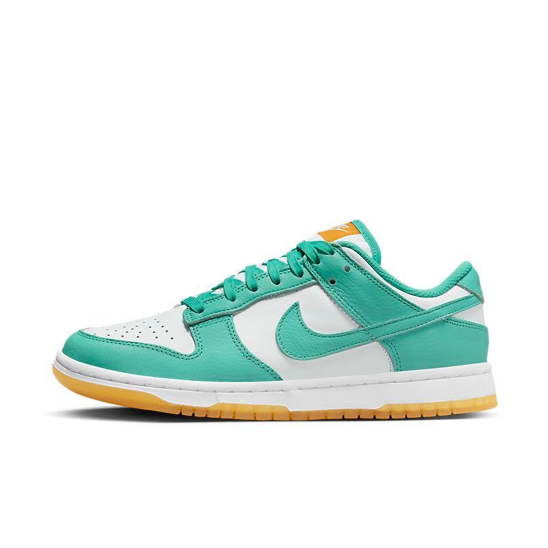 Nike Dunk Low Teal Zeal - SleekGait