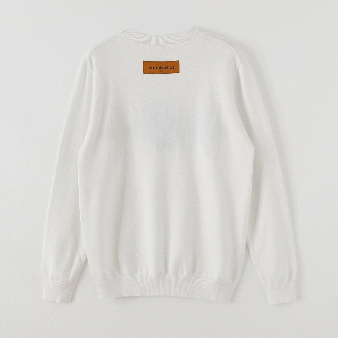 LOUIS VUITTON - SWEATSHIRT - SleekGait