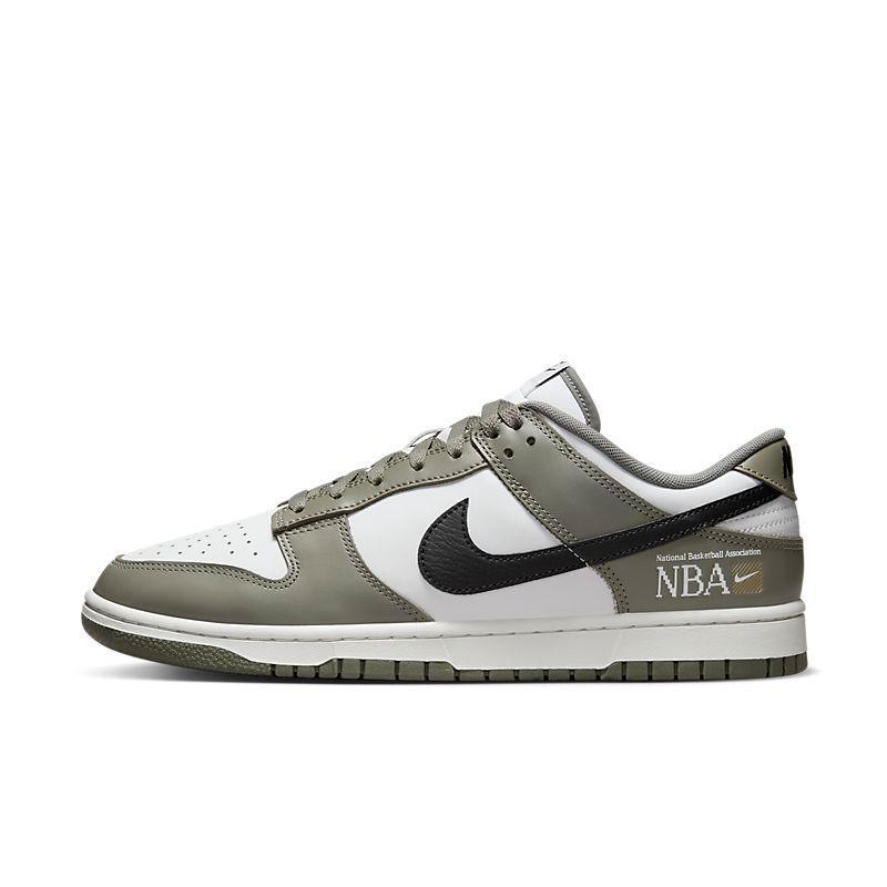 Nike Dunk Low 'NBA Paris' - SleekGait