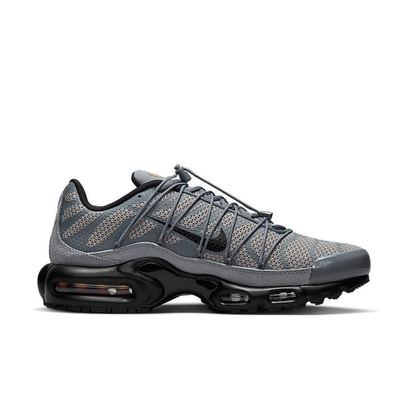 Nike Air Max Plus Utility 'Toggle Grey Reflective' - SleekGait