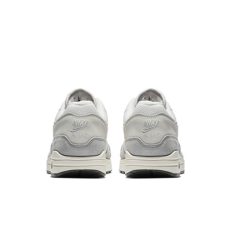 Nike Air Max 87 'Vast Grey' - SleekGait