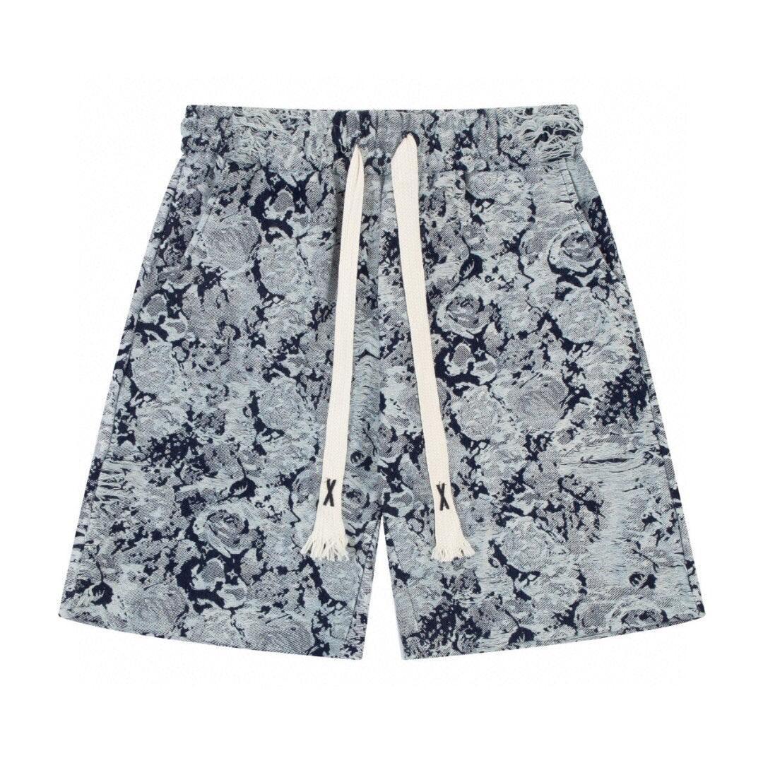 Louis Vuitton Sport Short Pant