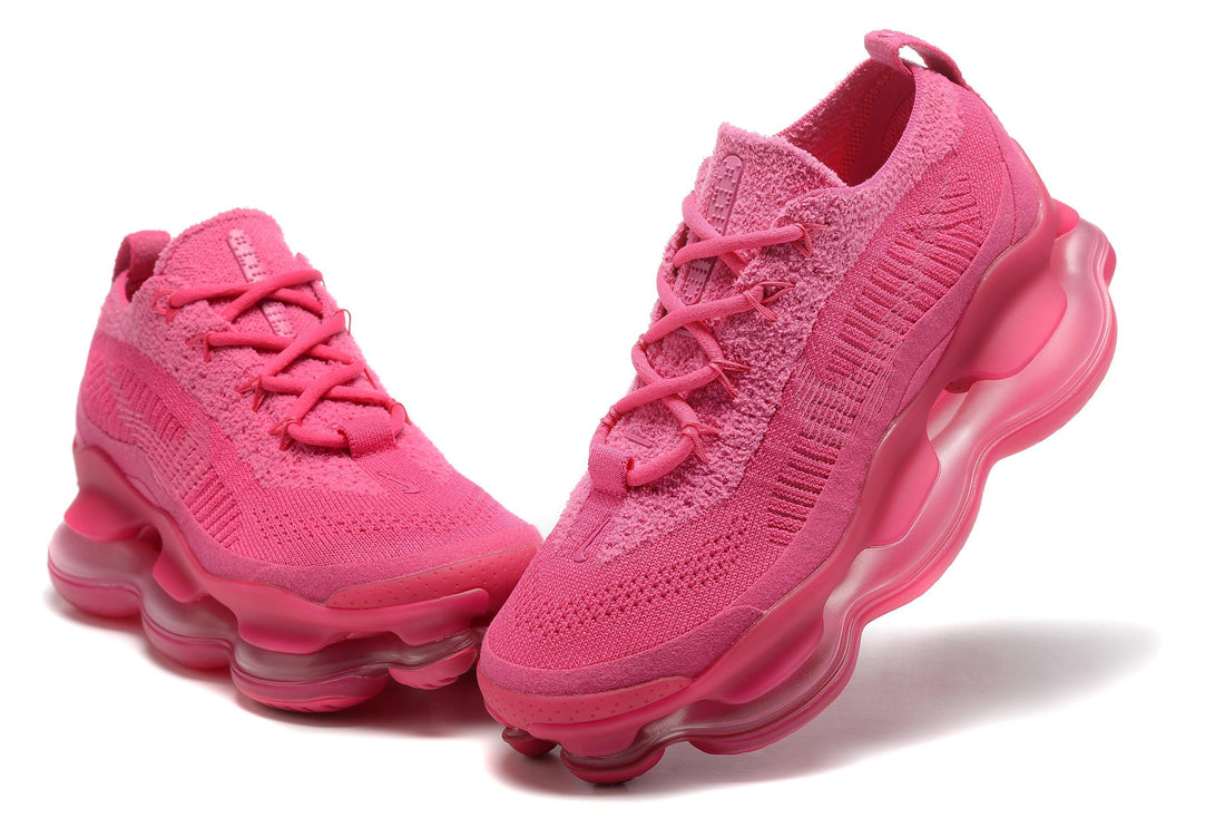 Air Max Scorpion 'Barbie Pink' - SleekGait