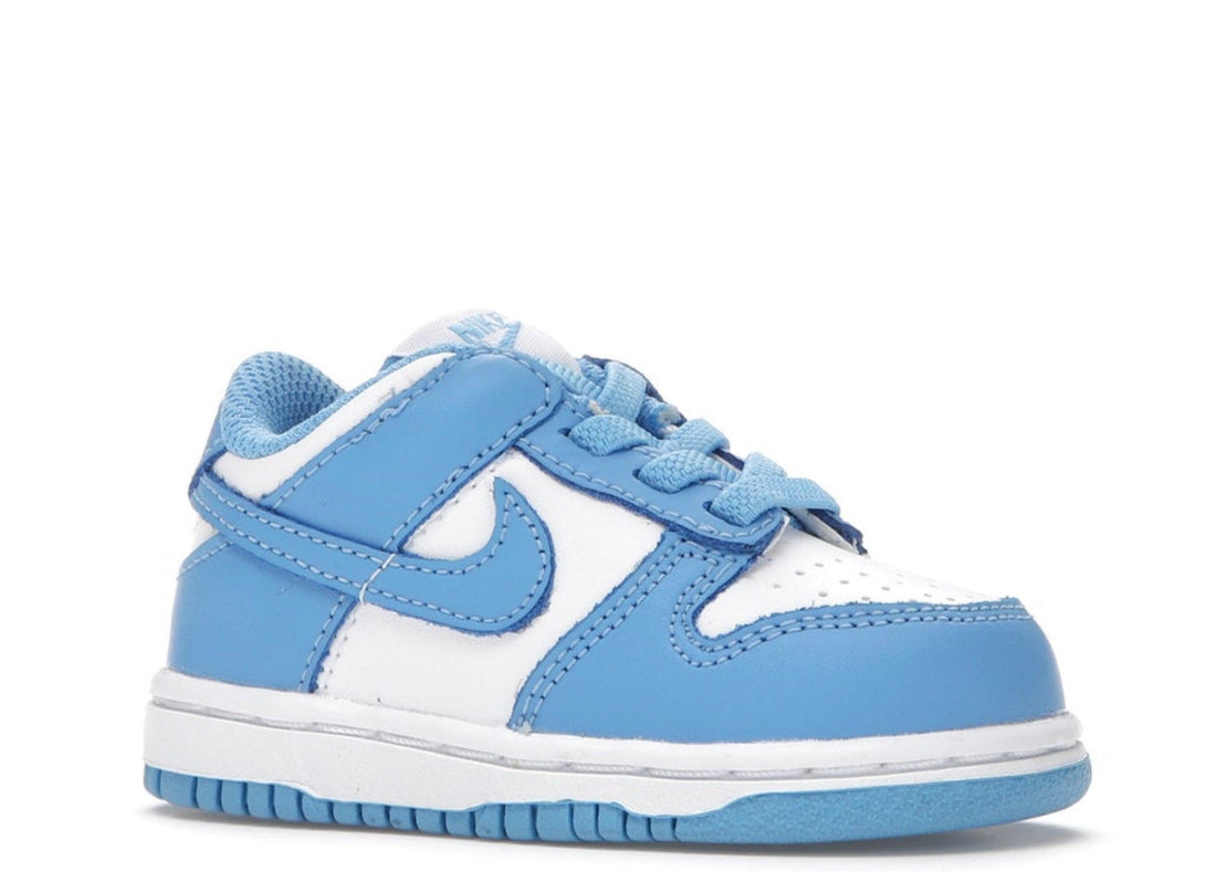 Nike Dunk Low TD/PS 'UNC’ - SleekGait