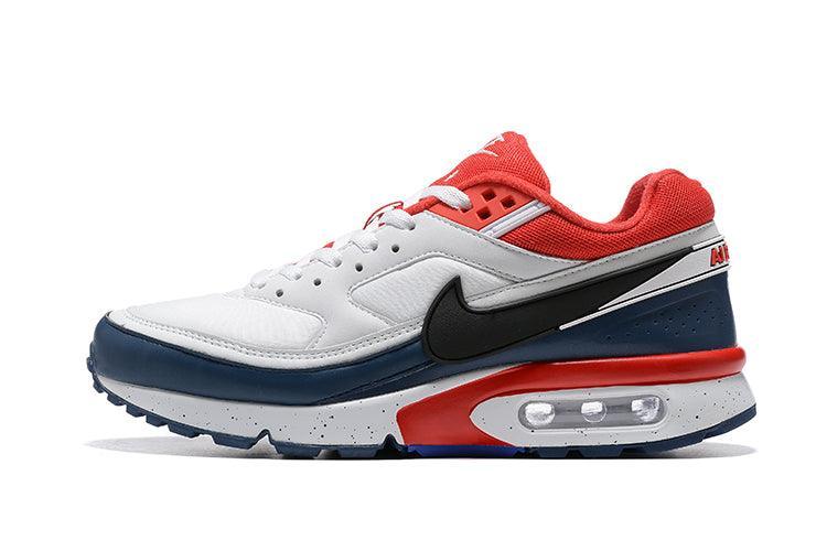 Nike Air Max BW 'Sport Red' - SleekGait