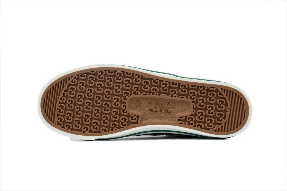 GG GUCCI TENNIS 1977 SNEAKER - SleekGait