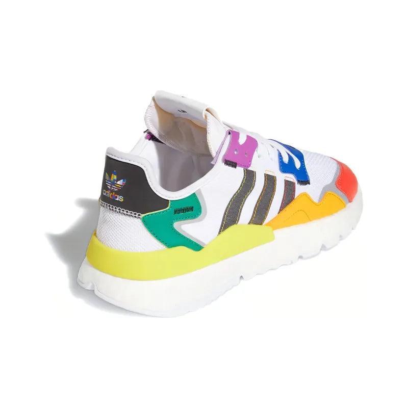 Adidas Originals Nite Jogger Pride - SleekGait