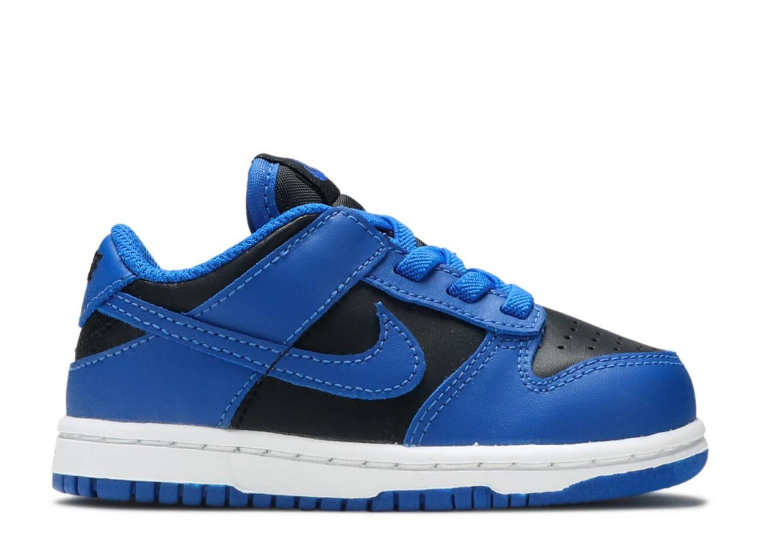 Nike Dunk Low TD/PS 'Hyper Cobalt' - SleekGait