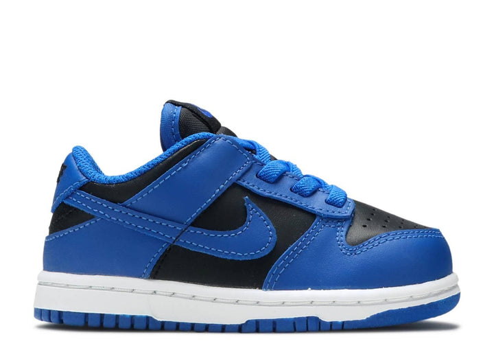 Nike Dunk Low TD/PS 'Hyper Cobalt' - SleekGait