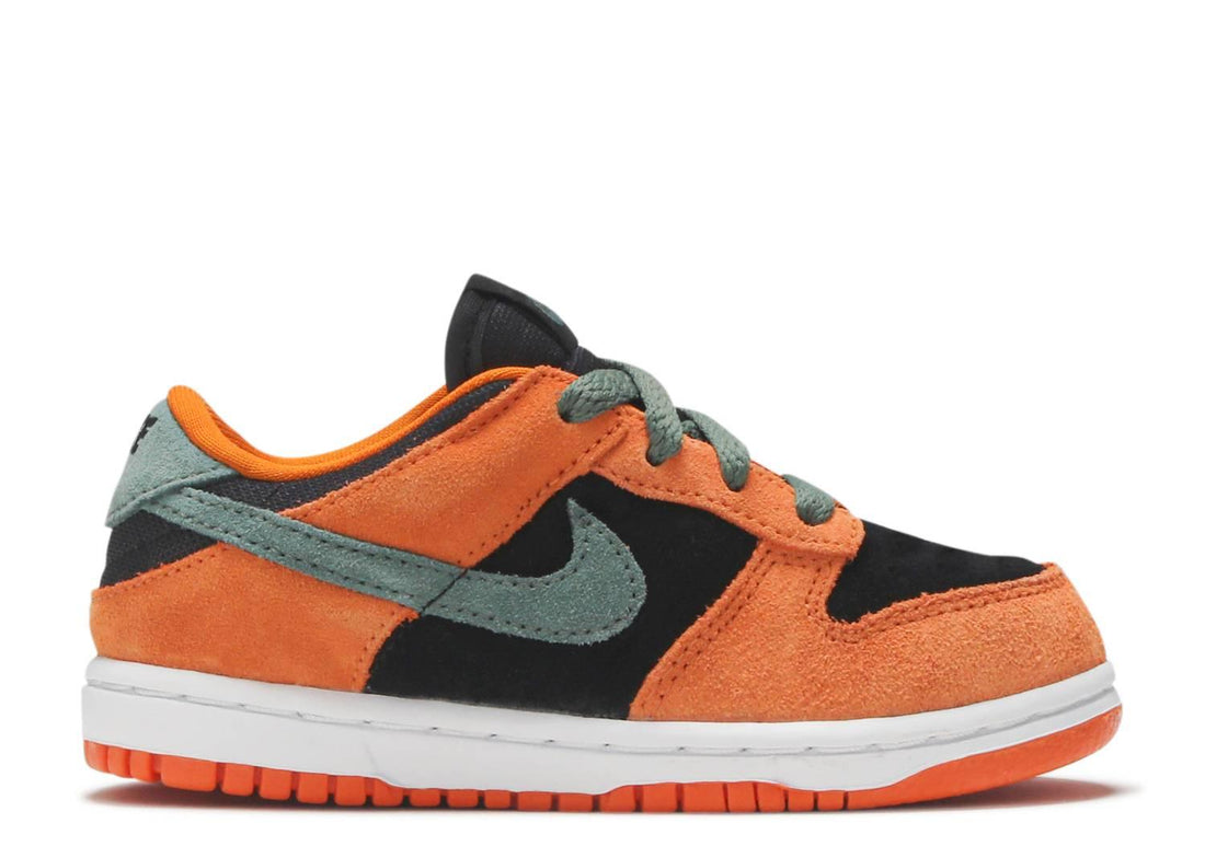 Nike Dunk Low TD/PS 'Ceramic' - SleekGait