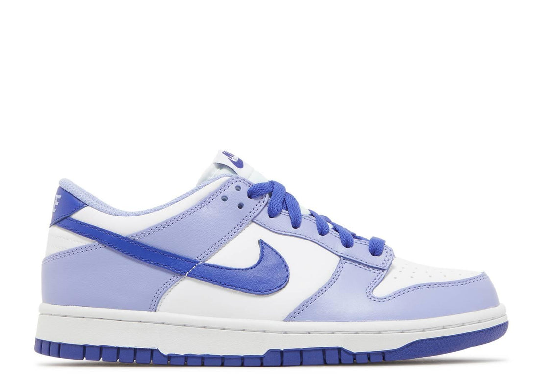 Nike Dunk Low TD/PS 'Blueberry' - SleekGait