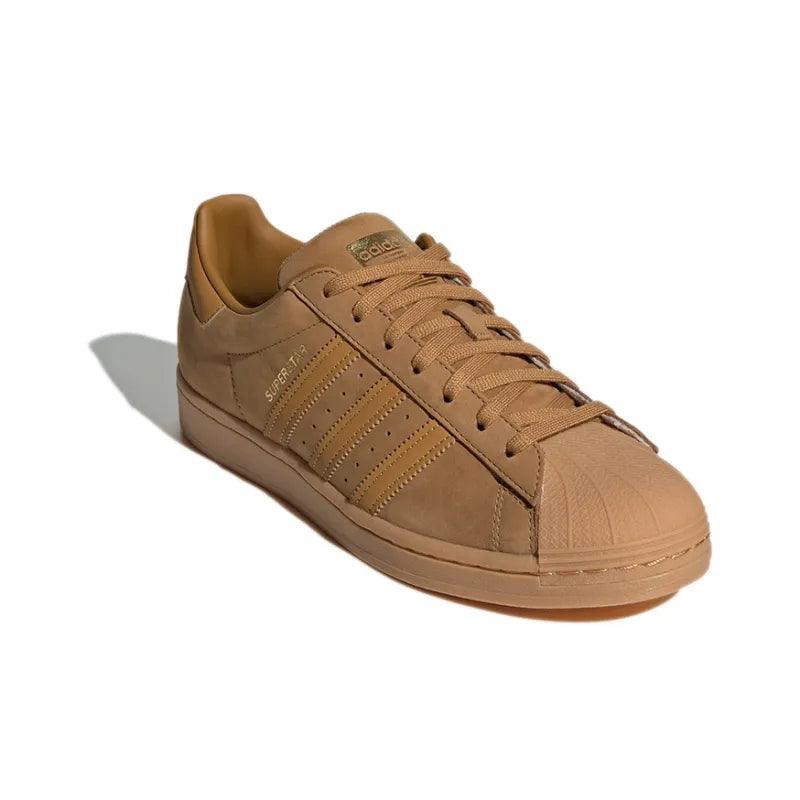 Adidas Originals Superstar 'Mesa Gum' - SleekGait
