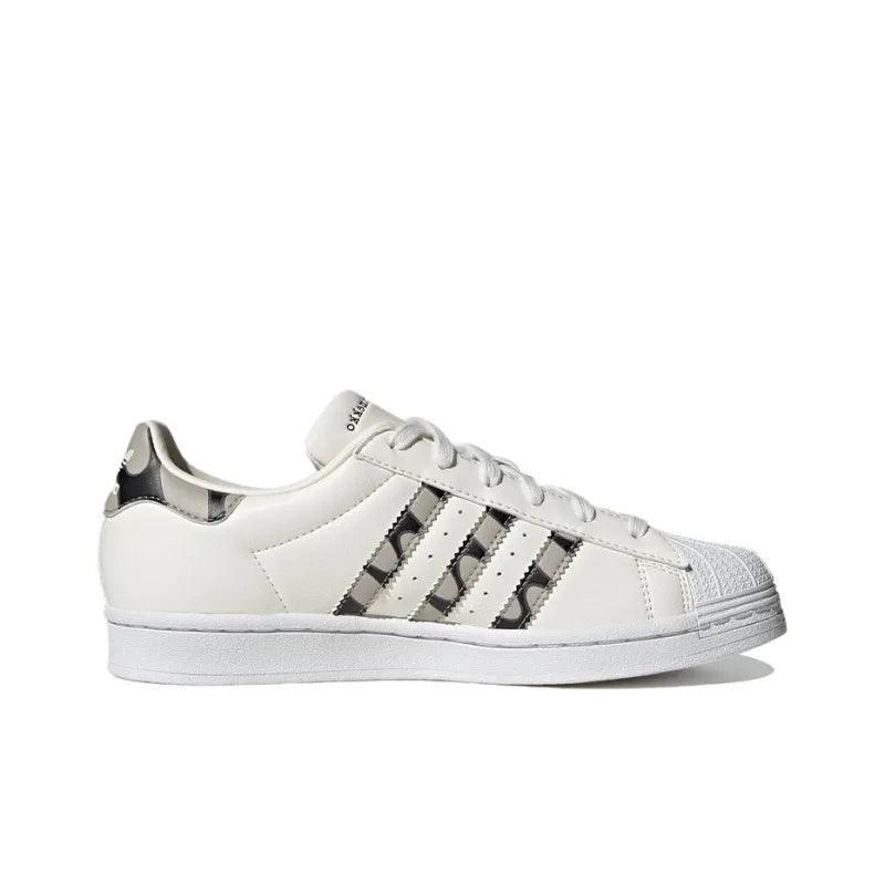 Marimekko X Adidas Originals Superstar 'Linssi' - SleekGait
