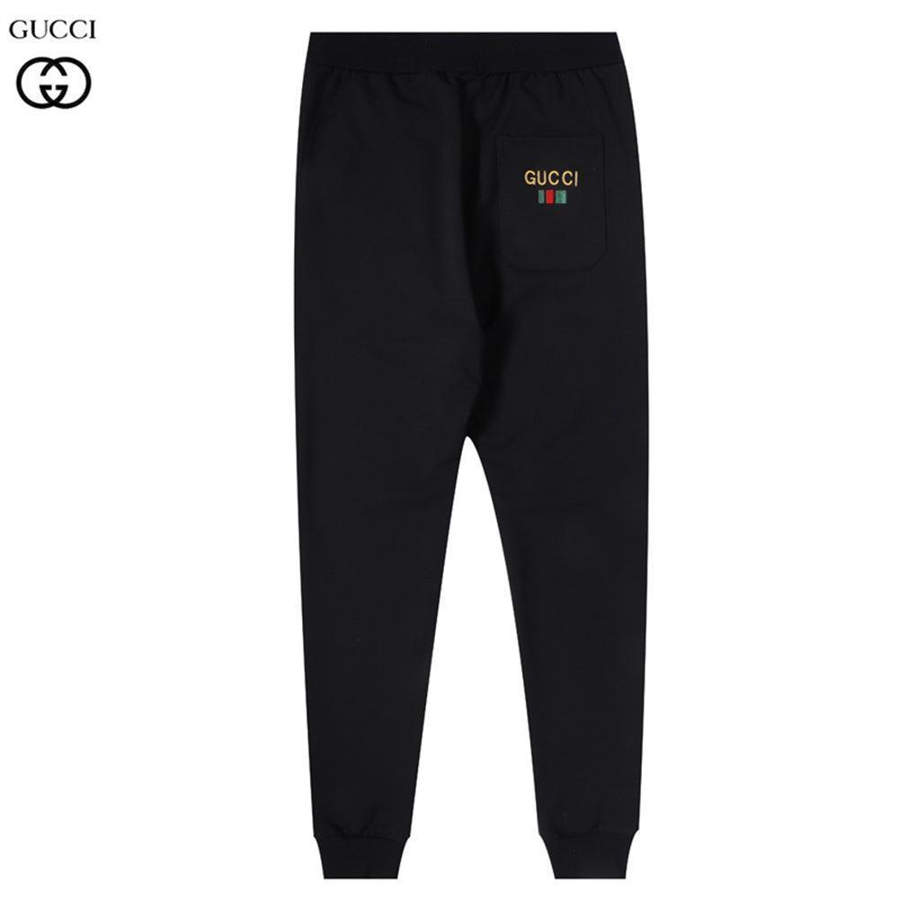 Gucci x The North Face Long Pant 'Black' - SleekGait