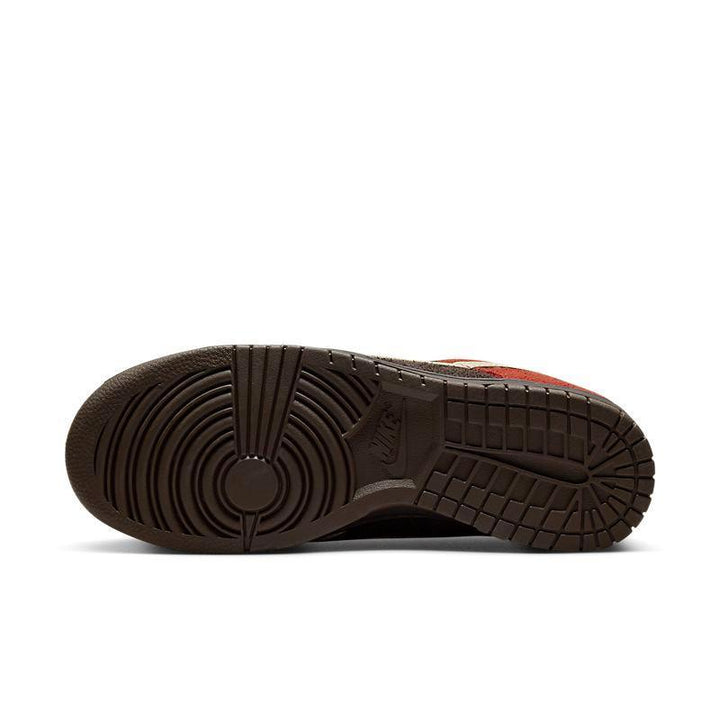 Nike Dunk Low Red Panda - SleekGait