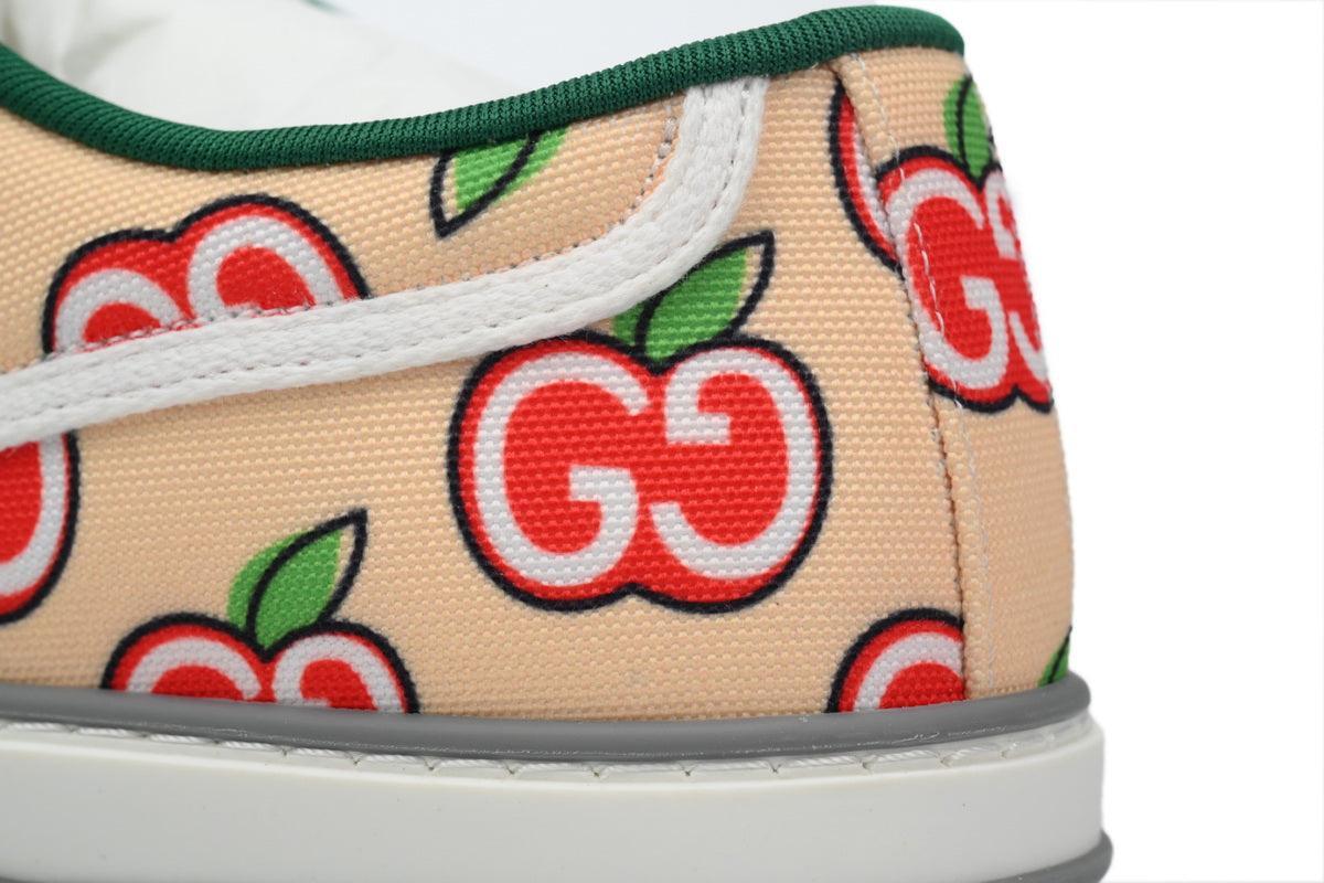 GG GUCCI TENNIS 1977 SNEAKER - SleekGait