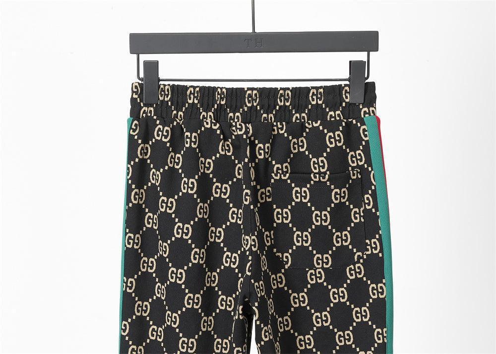 Gucci Long Pant - SleekGait