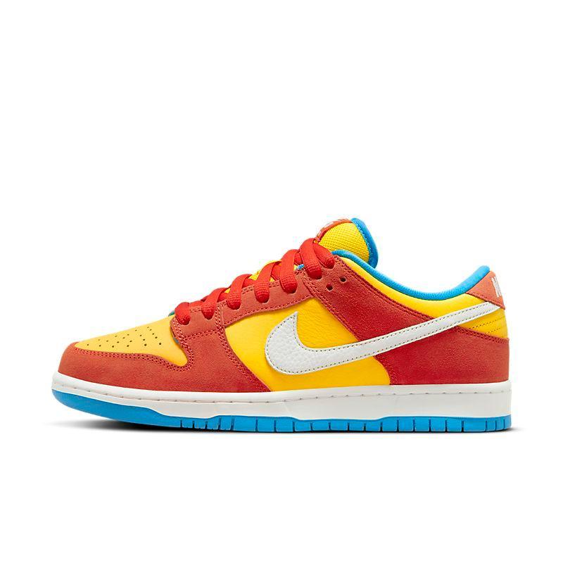 Nike SB Dunk Low Pro 'Bart Simpson' - SleekGait