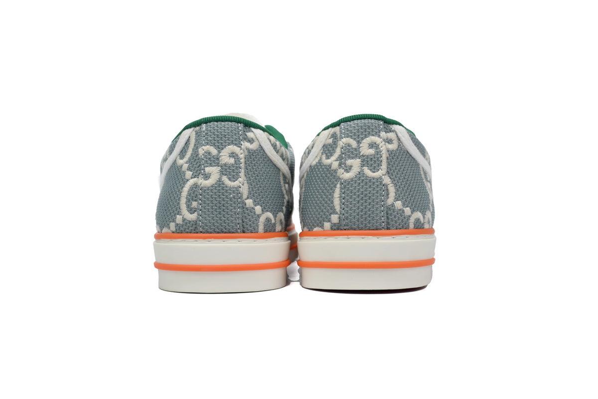 GG GUCCI TENNIS 1977 SNEAKER - SleekGait