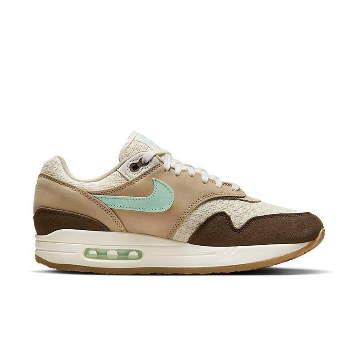 Nike Air Max 87 'Crepe Brown' - SleekGait