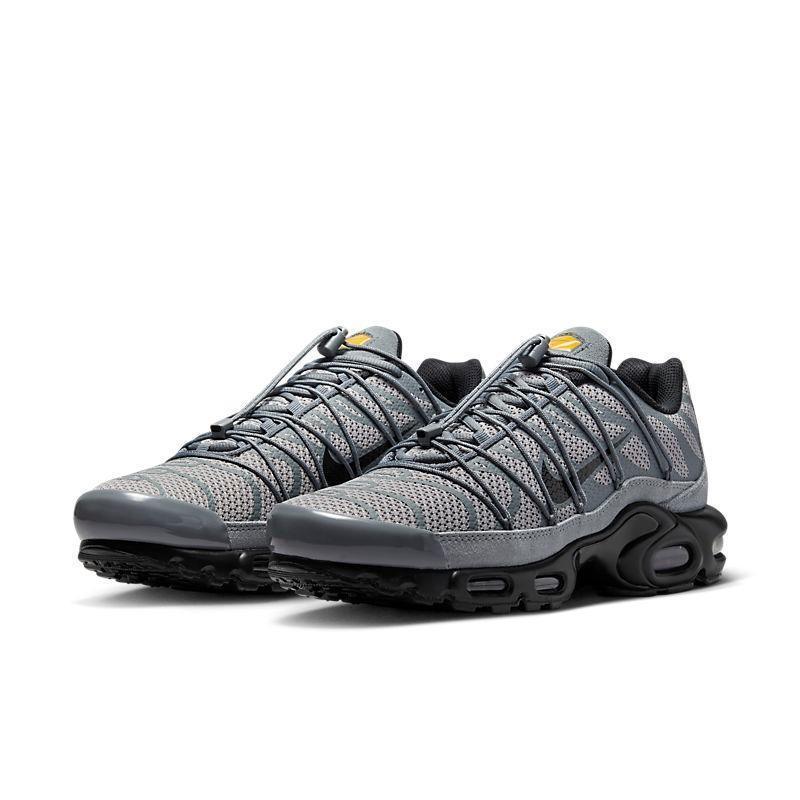 Nike Air Max Plus Utility 'Toggle Grey Reflective' - SleekGait