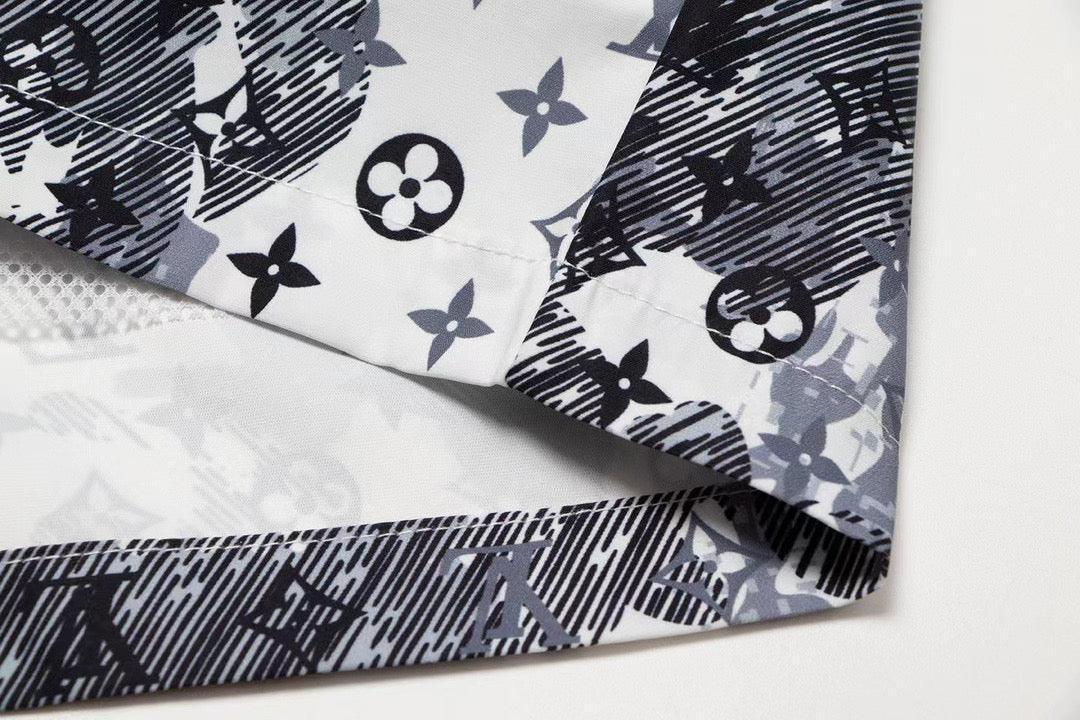 Louis Vuitton Sport Short Pant - SleekGait