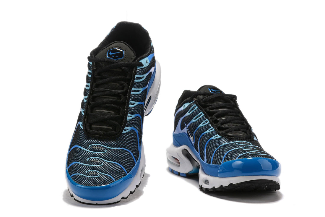 Nike Air Max Plus 'University Blue Black' - SleekGait