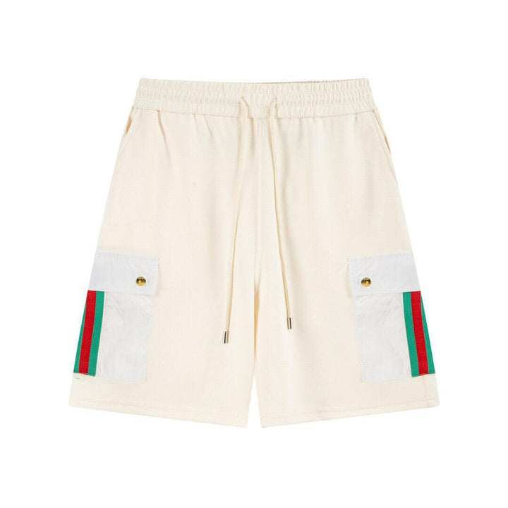 Gucci Sport Short Pant 'Beige' - SleekGait