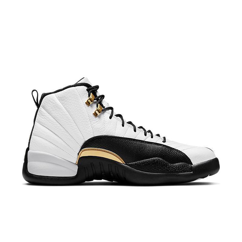 Air Jordan Retro 12 'Royalty Taxi' - SleekGait
